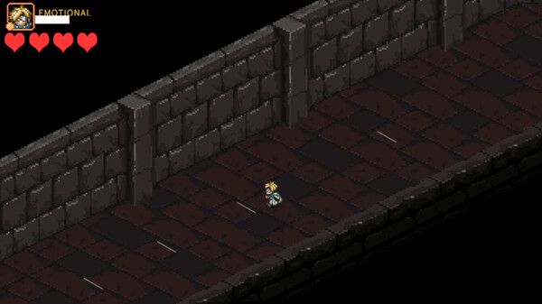 The Mind Snare screenshot 5