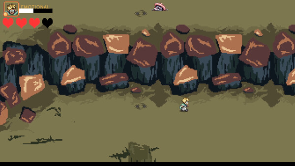 The Mind Snare screenshot 3