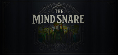The Mind Snare cover art