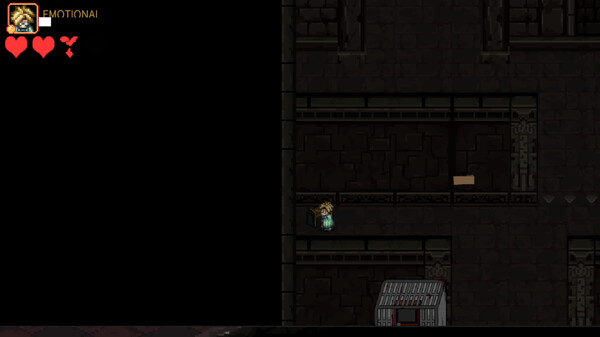 The Mind Snare screenshot 1