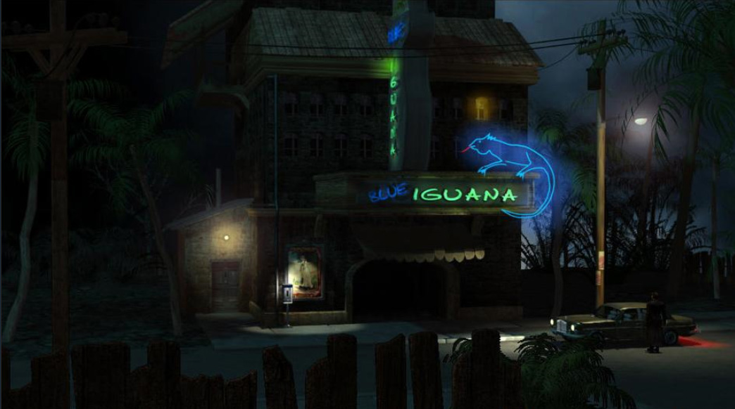 Last Half of Darkness - Society of the Serpent Moon screenshot screenshot 7