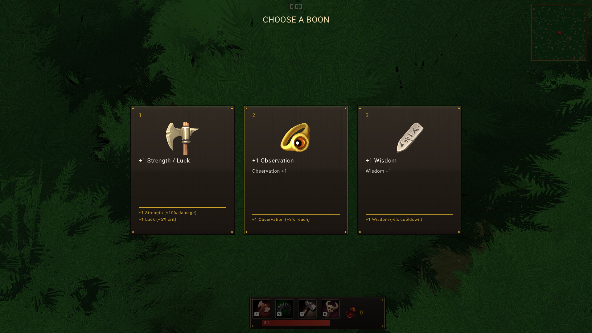 Sven Rescues a Princess screenshot #3