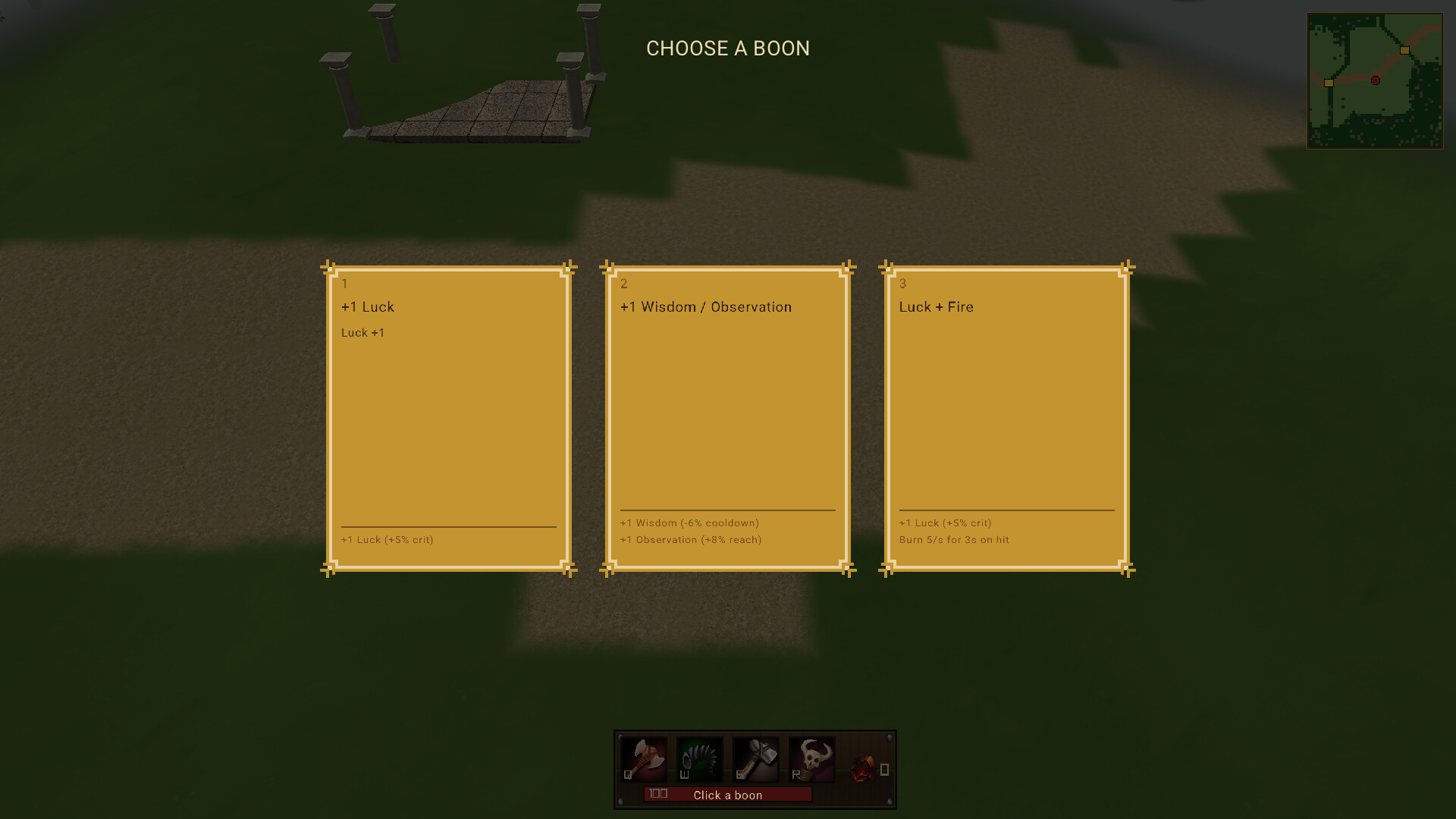 Sven Rescues a Princess screenshot 4