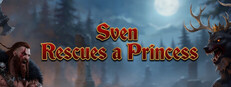 Sven Rescues a Princess