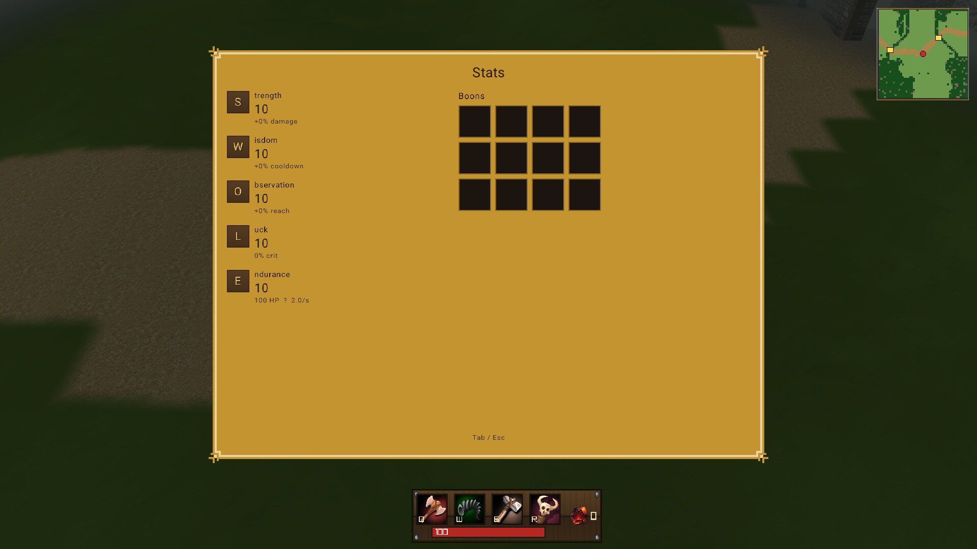 Sven Rescues a Princess screenshot 1