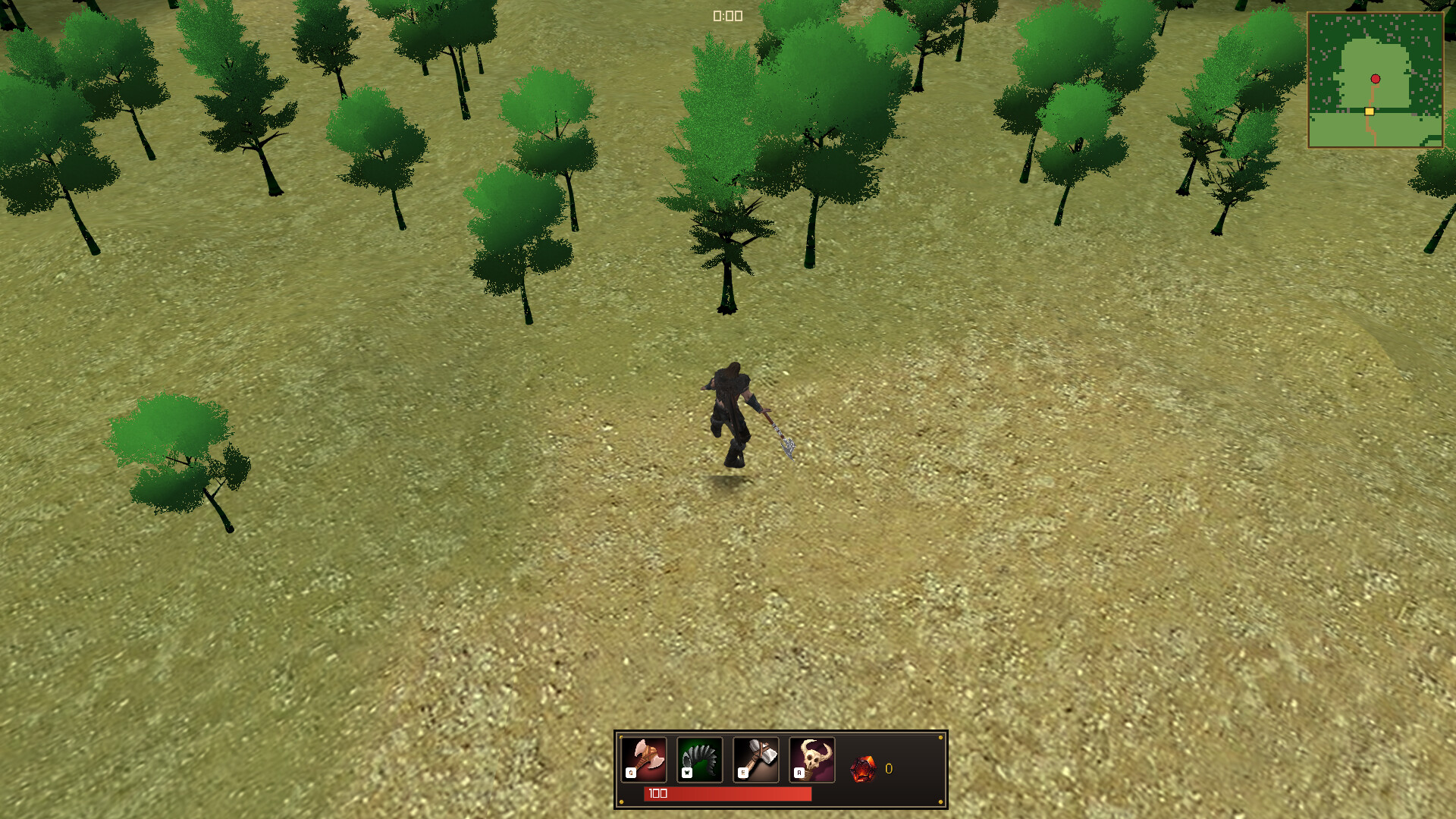 Sven Rescues a Princess screenshot #5