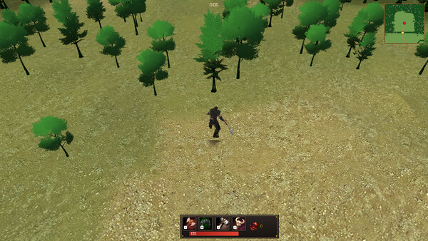 Sven Rescues a Princess screenshot 5