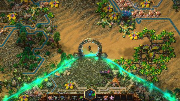 MoteMancer Original Soundtrack