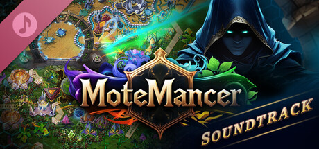 MoteMancer Soundtrack