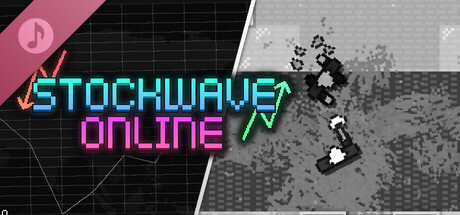 STOCKWAVE ONLINE Soundtrack game thumbnail