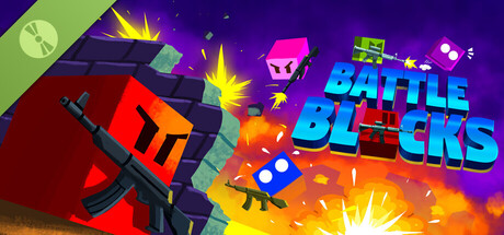 Battle Blocks Demo