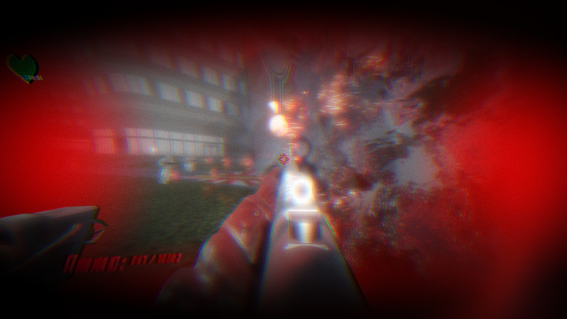Brutal War  screenshot 9