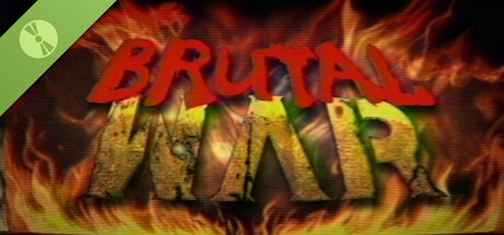 Brutal War 