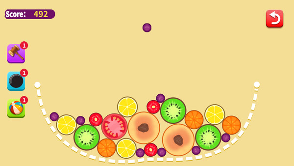 Make Watermelon screenshot 5