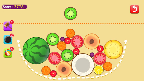 Make Watermelon screenshot 3