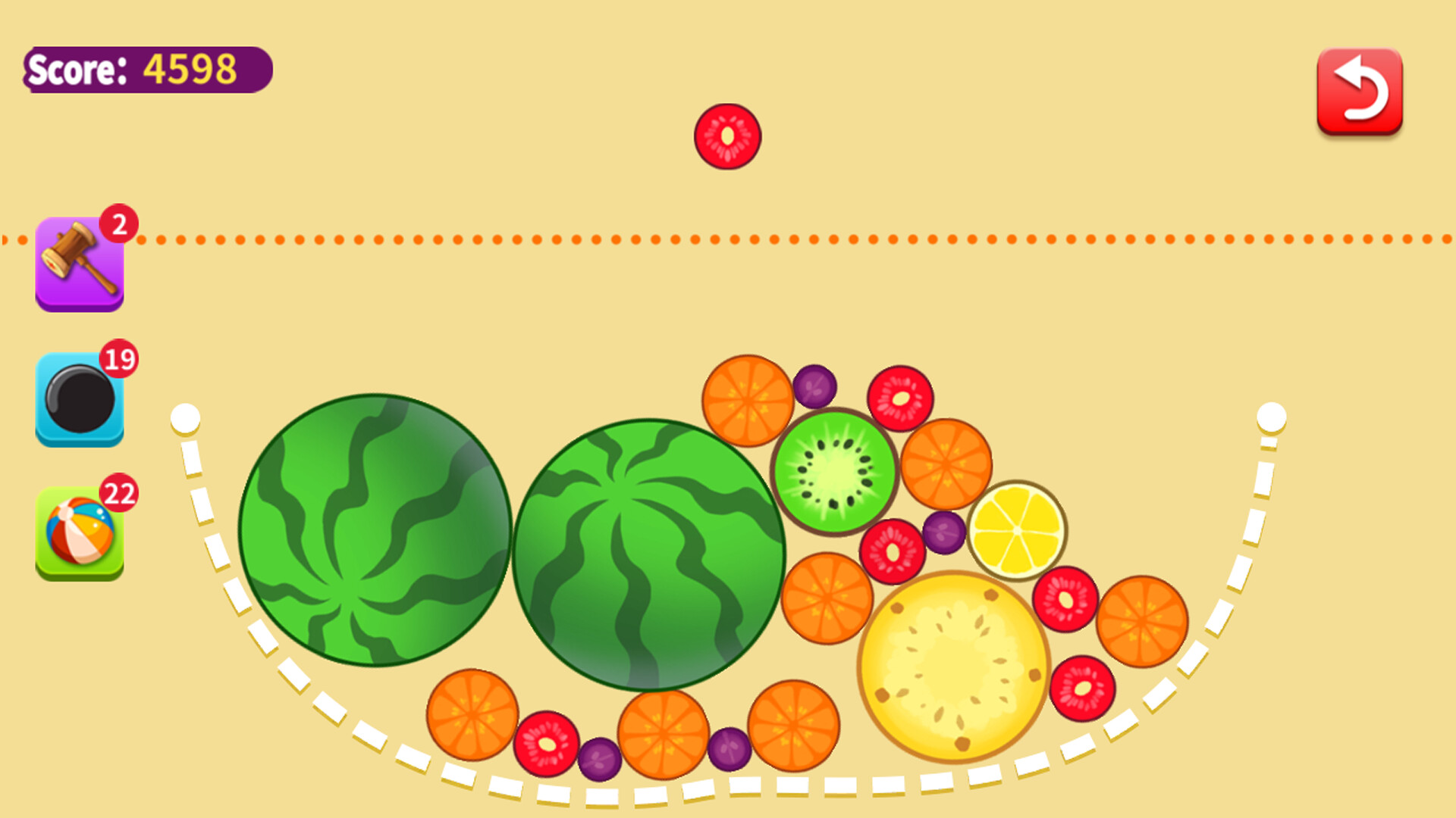 Make Watermelon Featured Screenshot #1
