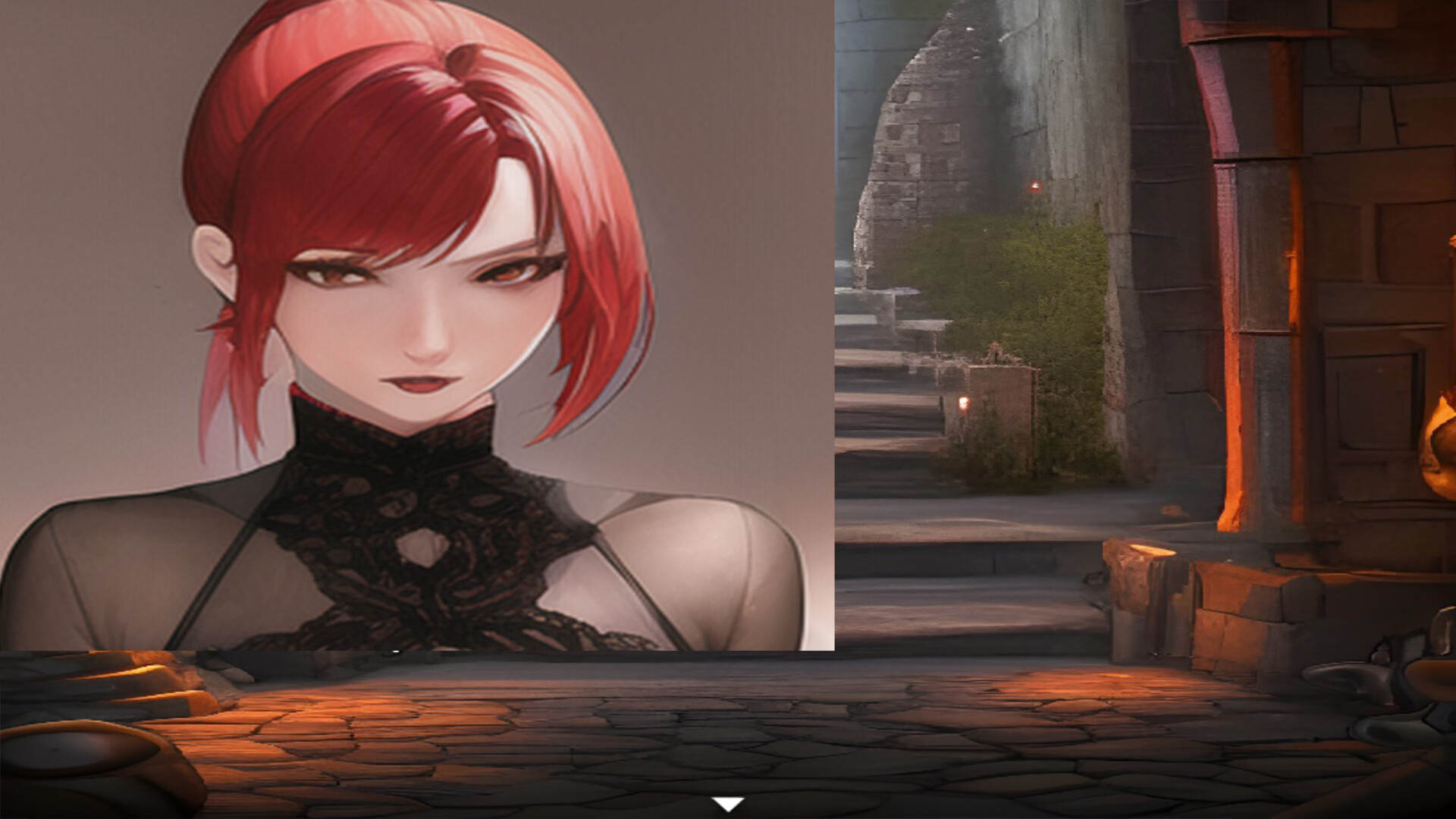 Cherry's JOI screenshot #12