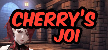 Cherry's JOI cover art