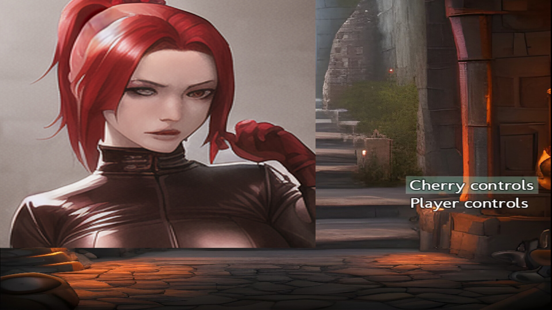 Cherry's JOI screenshot #15