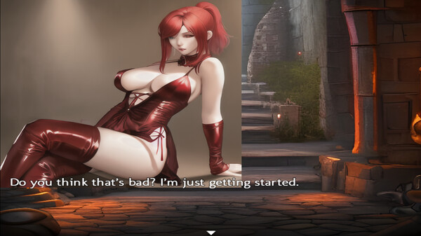 Cherry's JOI screenshot 6