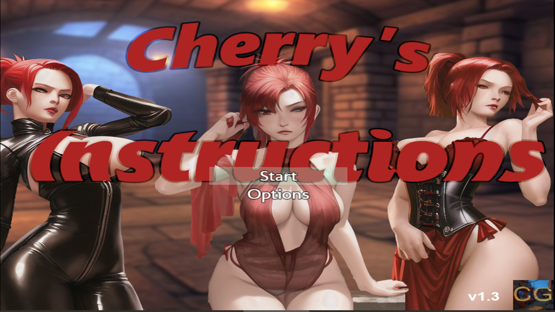 Cherry's JOI screenshot #1