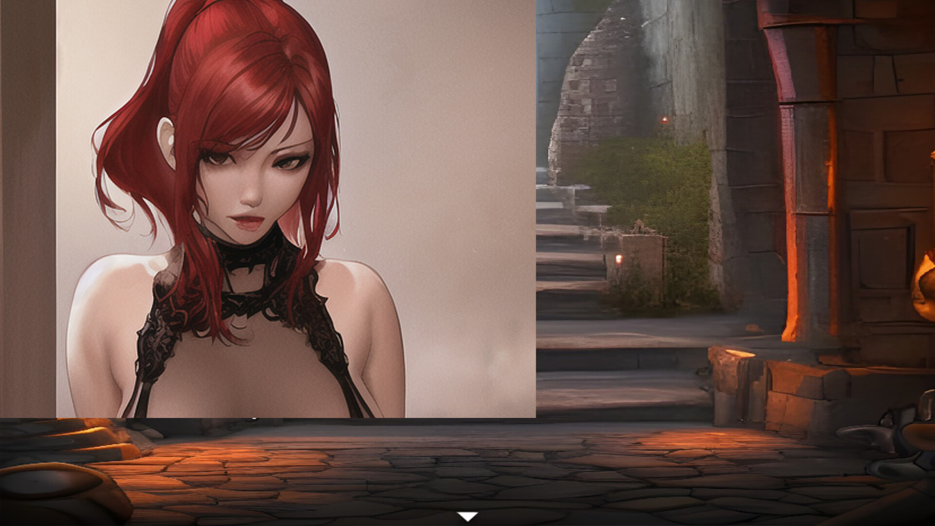 Cherry's JOI screenshot #13