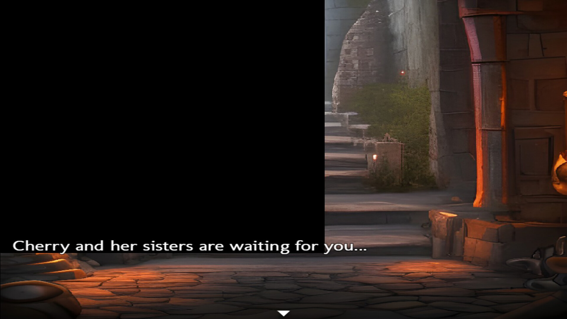 Cherry's JOI screenshot #14