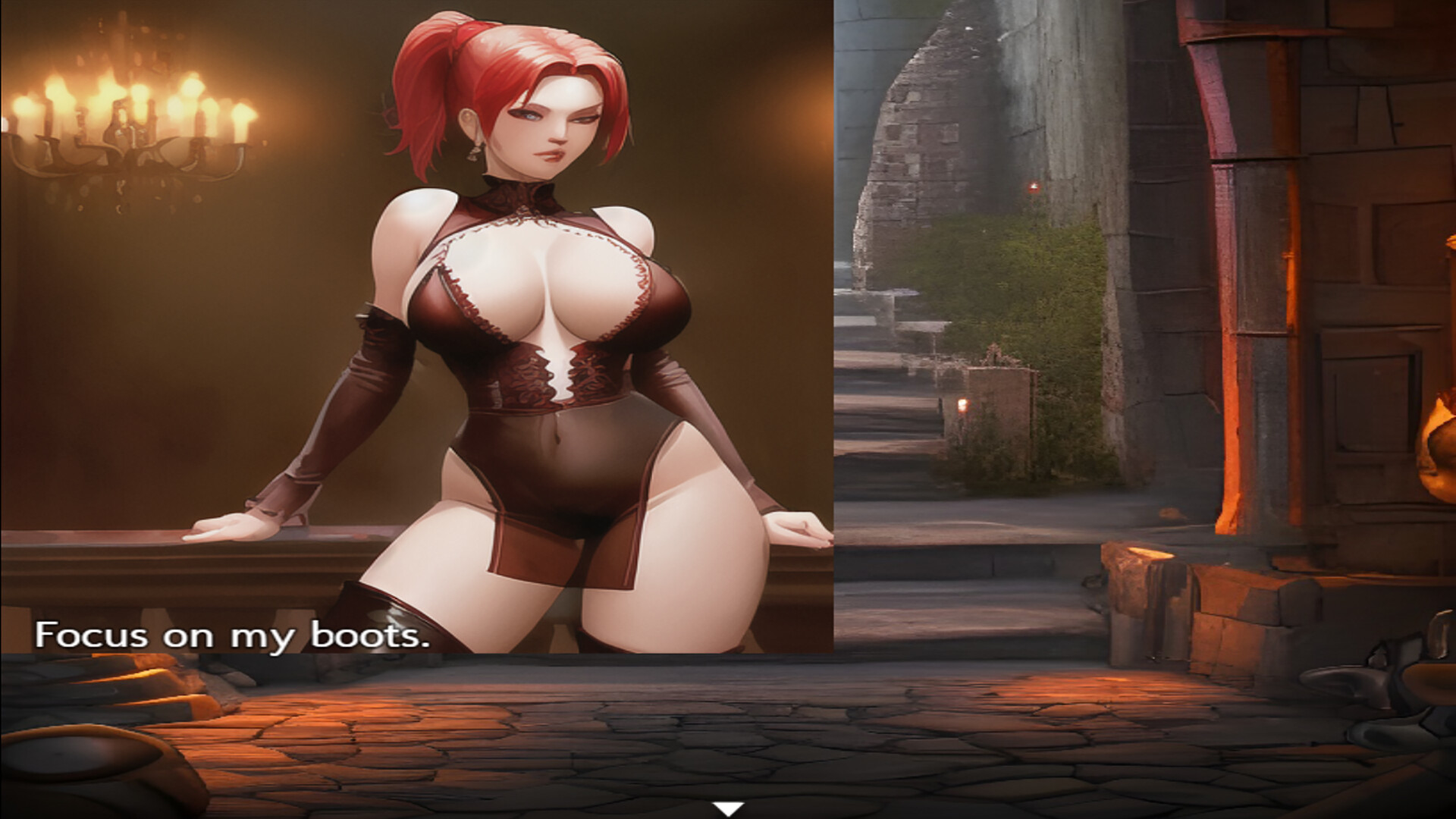 Cherry's JOI screenshot #8