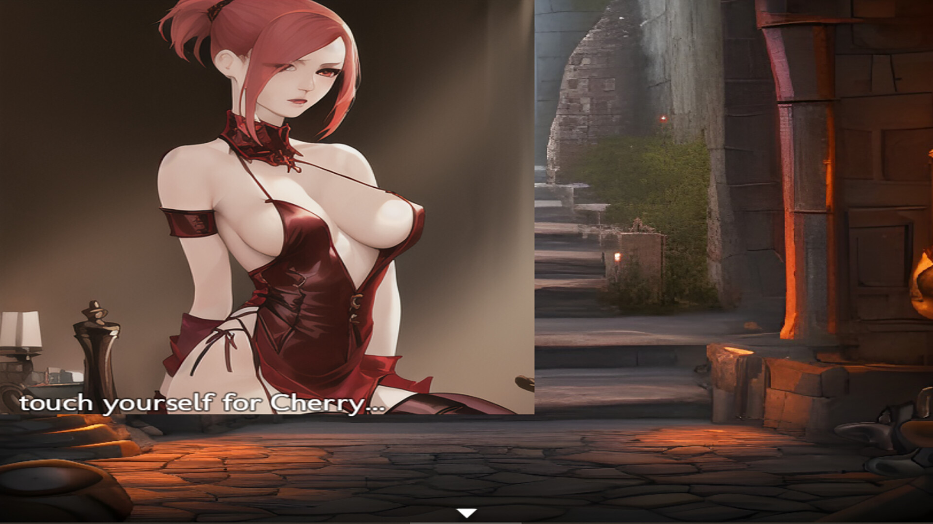 Cherry's JOI screenshot #10