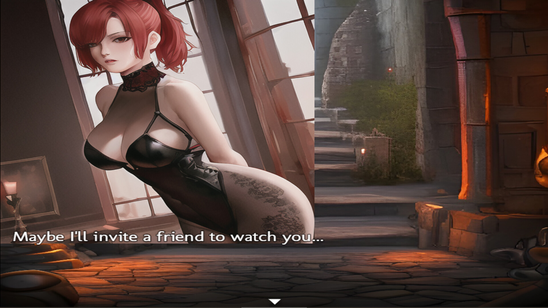 Cherry's JOI screenshot #3