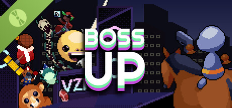 Boss Up Demo cover art