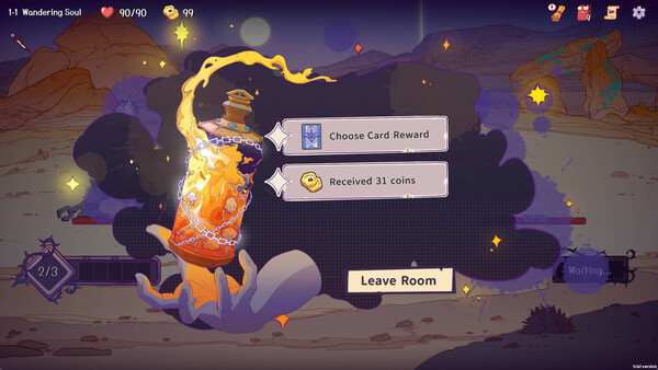Screenshot media