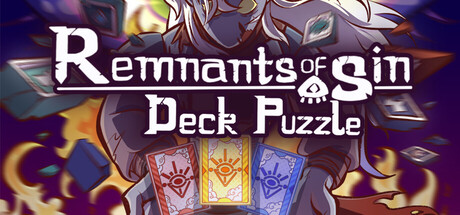 Remnants of Sin: Deck & Puzzle
