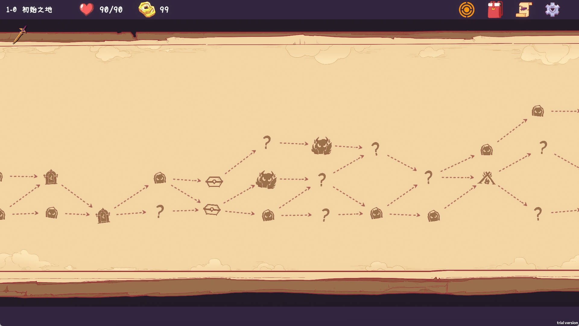 Remnants of Sin screenshot #4