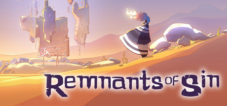 Remnants of Sin: Deck & Puzzle