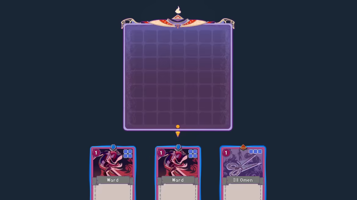 Remnants of Sin: Deck & Puzzle video 3