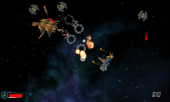 Pilot Crusader screenshot 4