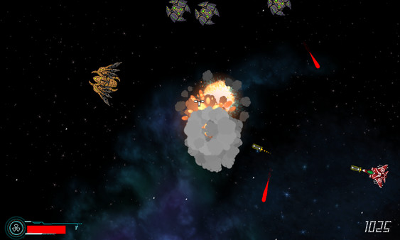 Pilot Crusader screenshot 3
