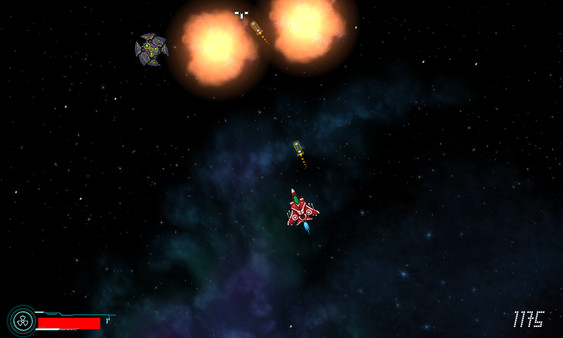 Pilot Crusader screenshot 5