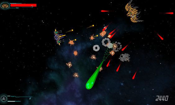 Pilot Crusader screenshot 2