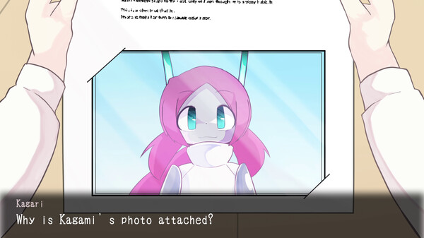 DoppelTest screenshot 2