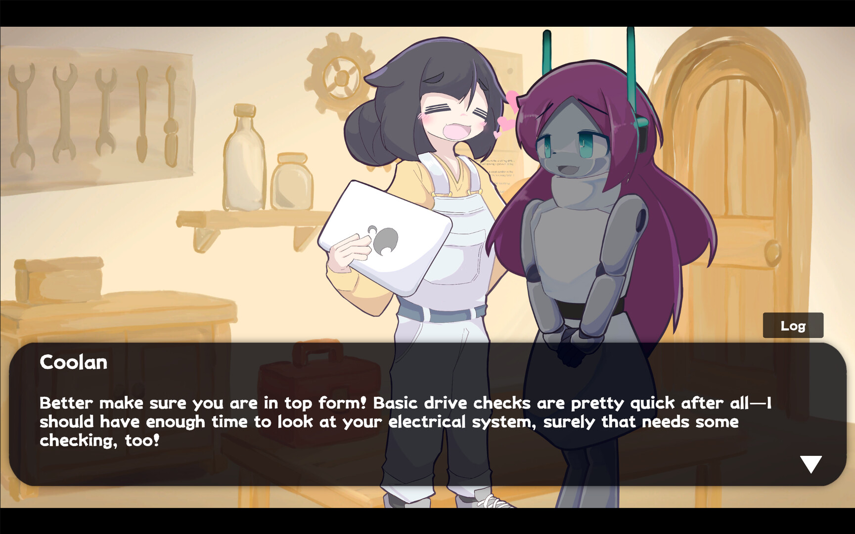 DoppelTest screenshot #5
