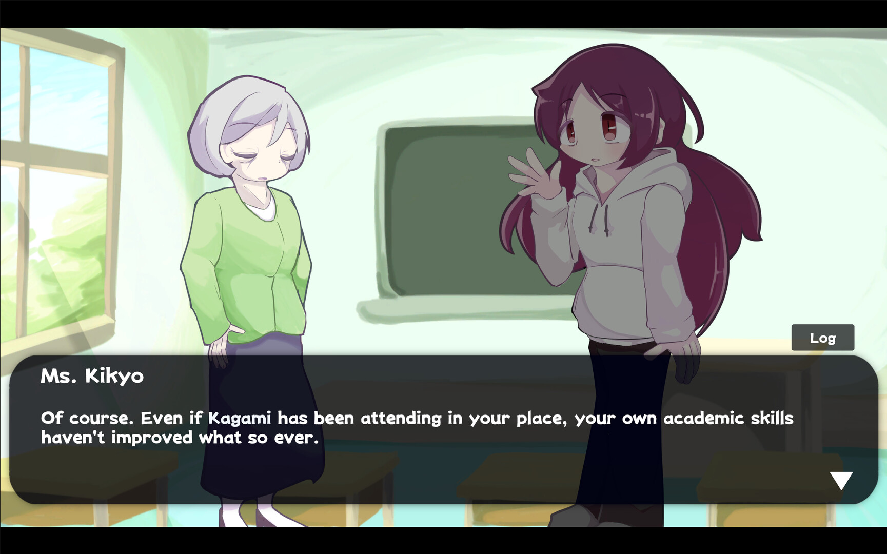 DoppelTest screenshot #6
