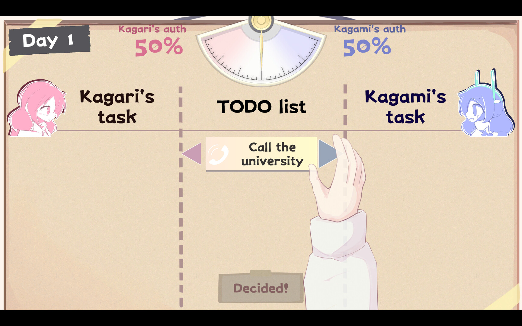DoppelTest screenshot #3