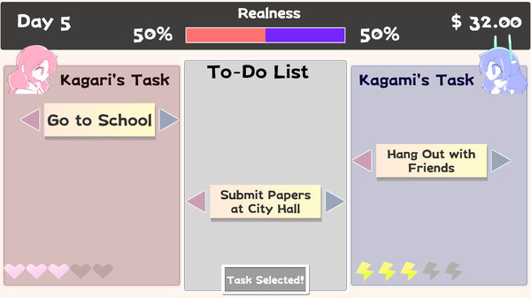 DoppelTest screenshot 3