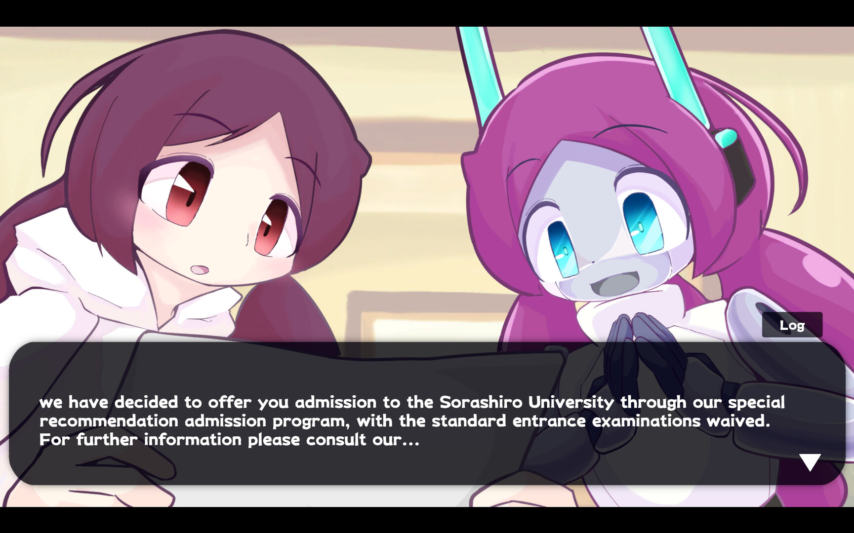 DoppelTest screenshot #1