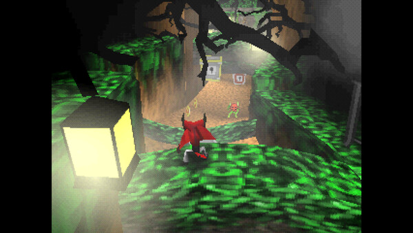 Chaos The Devil screenshot 1