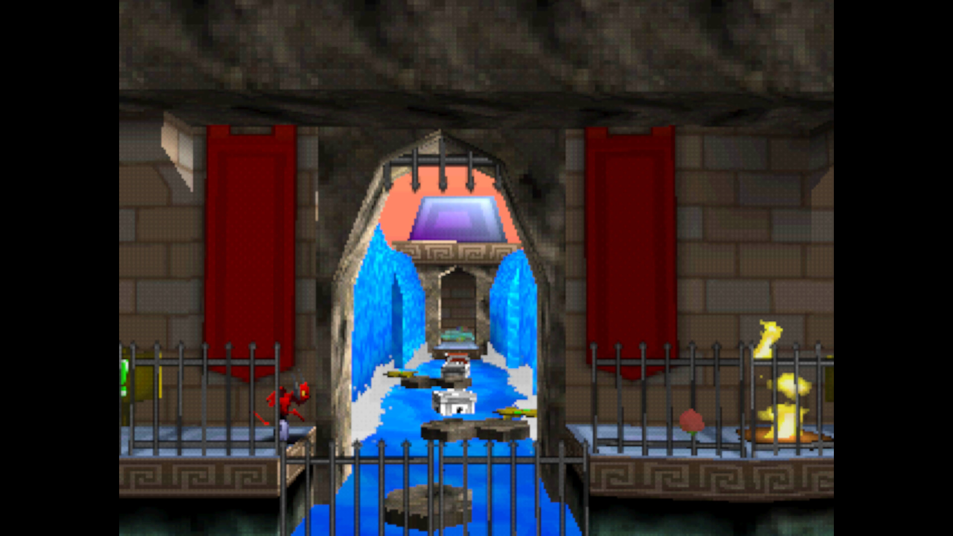 Chaos The Devil screenshot 4