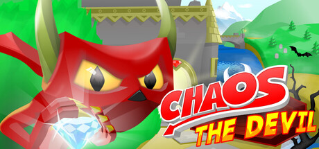 Chaos The Devil