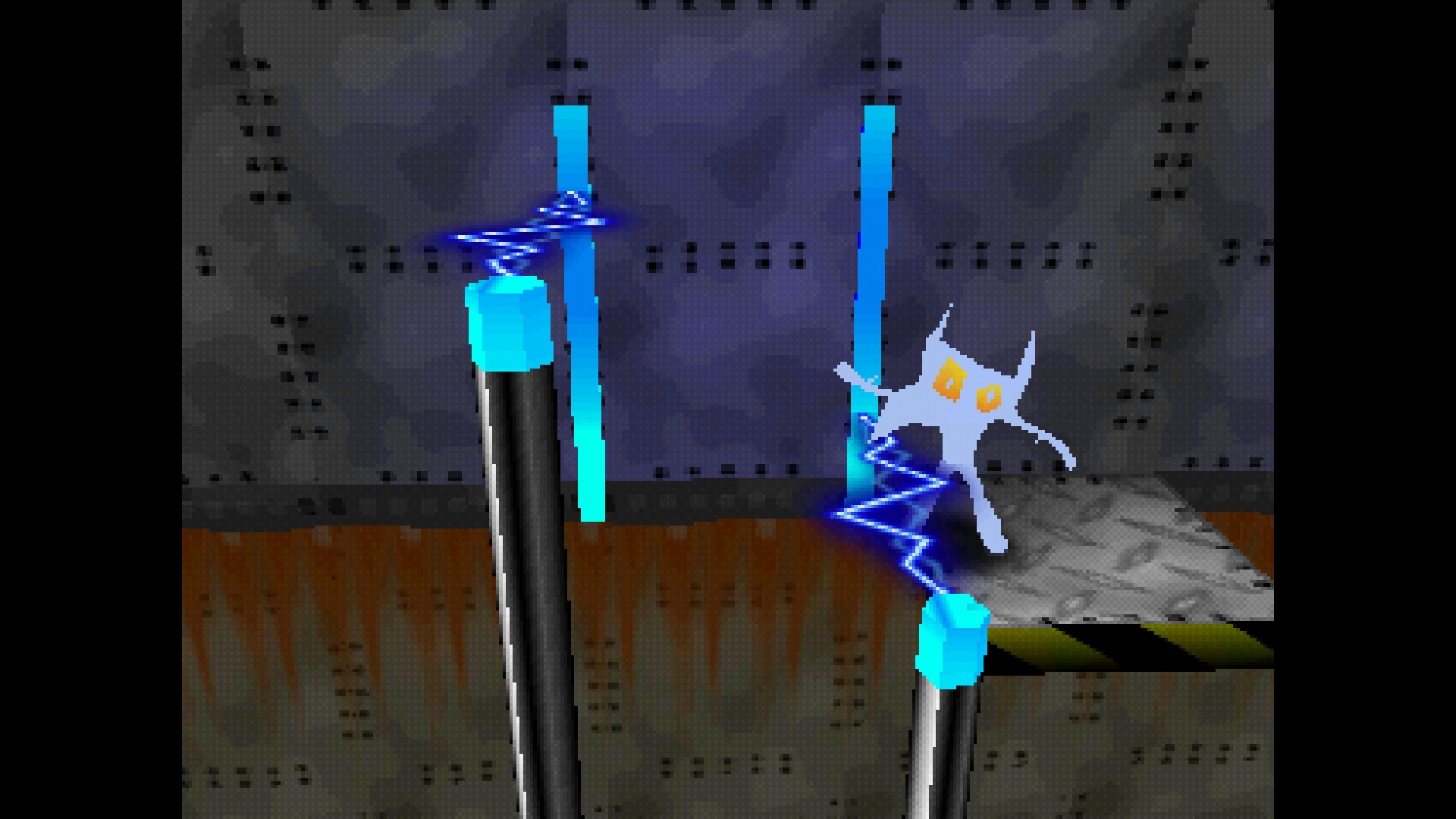 Chaos The Devil screenshot #8